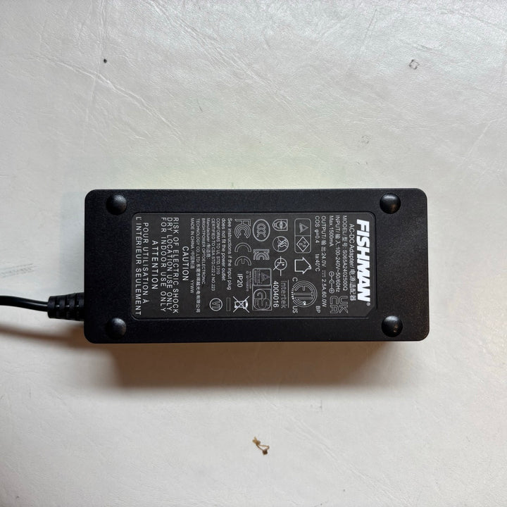Fishman - Loudbox MICRO w/ Power Supply (2025) - USED
