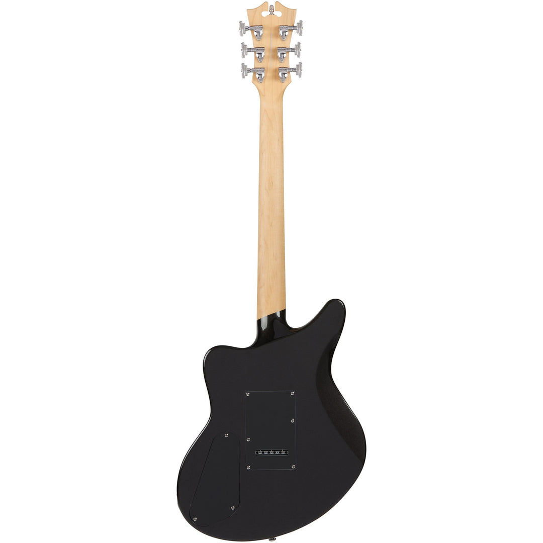 D'Angelico Offset Solid Body