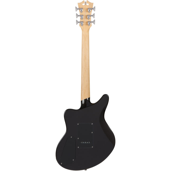 D'Angelico Offset Solid Body