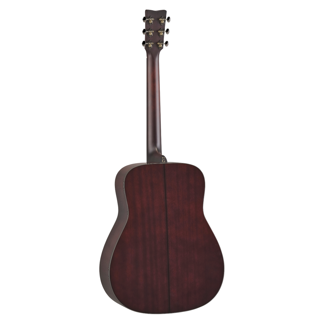 Yamaha FG7 MX Premium Acosutic Guitar (Natural)