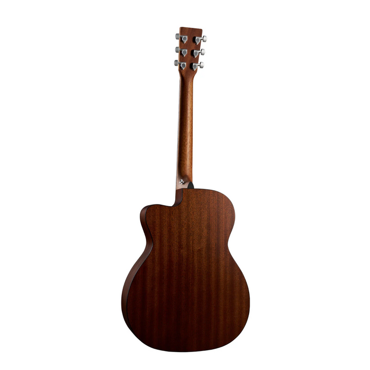 Martin OMC-10E Road Series Modern Acoustic-electric Guitar - 1935 Sunburst