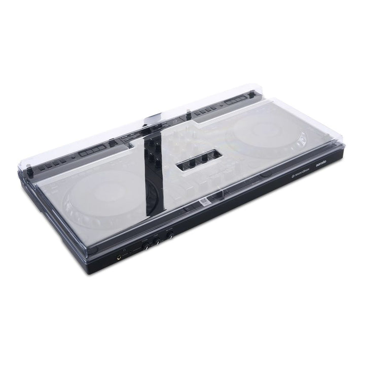 Decksaver DS-PC-DDJGRV6 Pioneer DJ AlphaTheta DDJ-GRV6 Cover