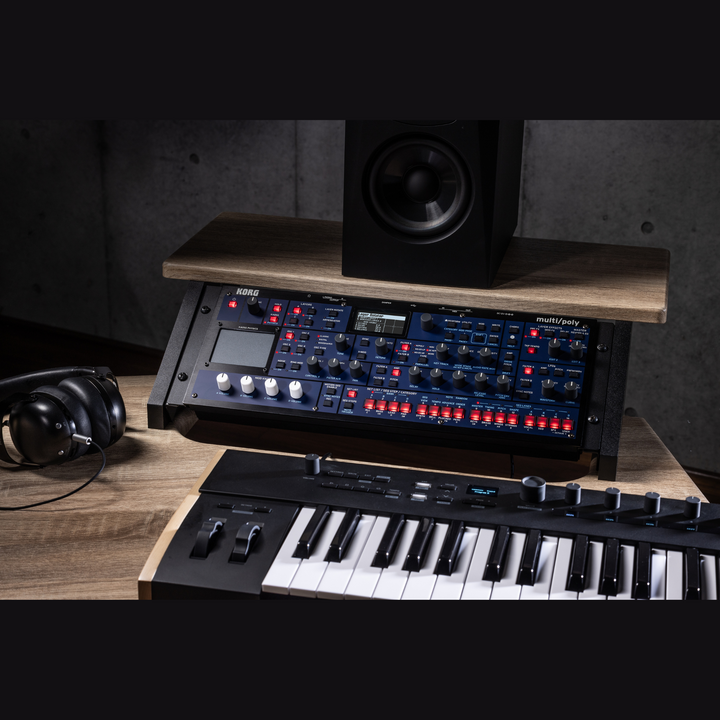 Korg multi/poly Module