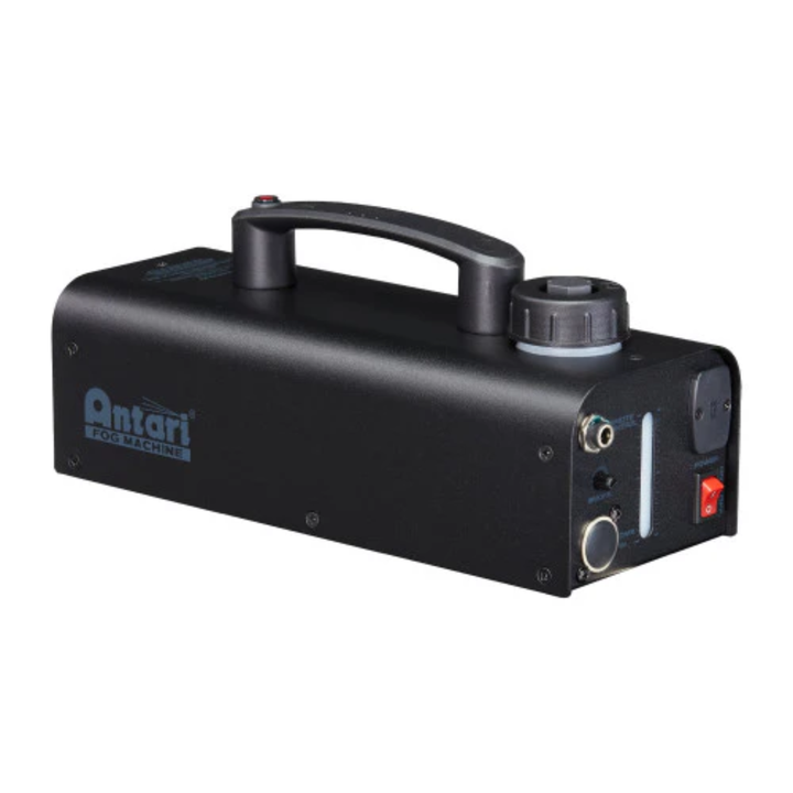 Antari MB-20X 600W Fog Machine Battery-Powered