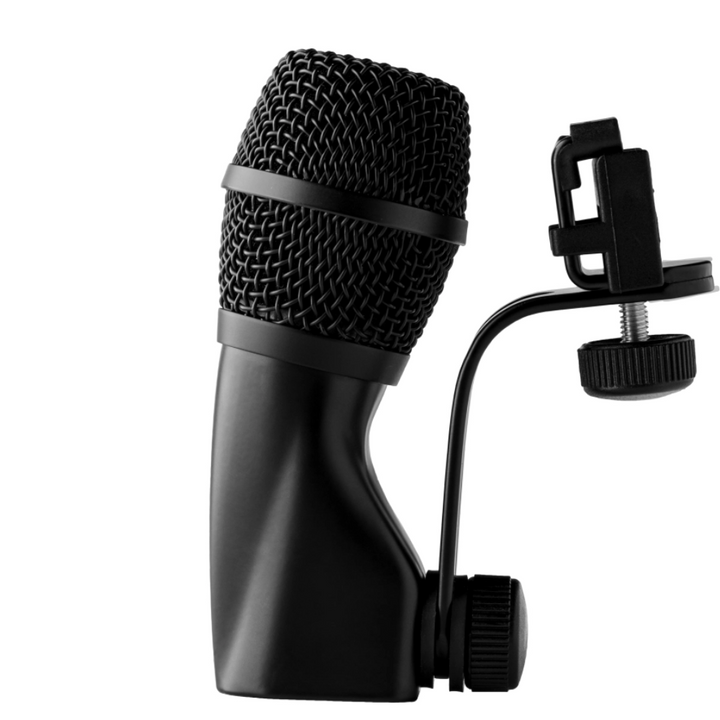 Earthworks DM17 Tom & Snare Drum Microphone