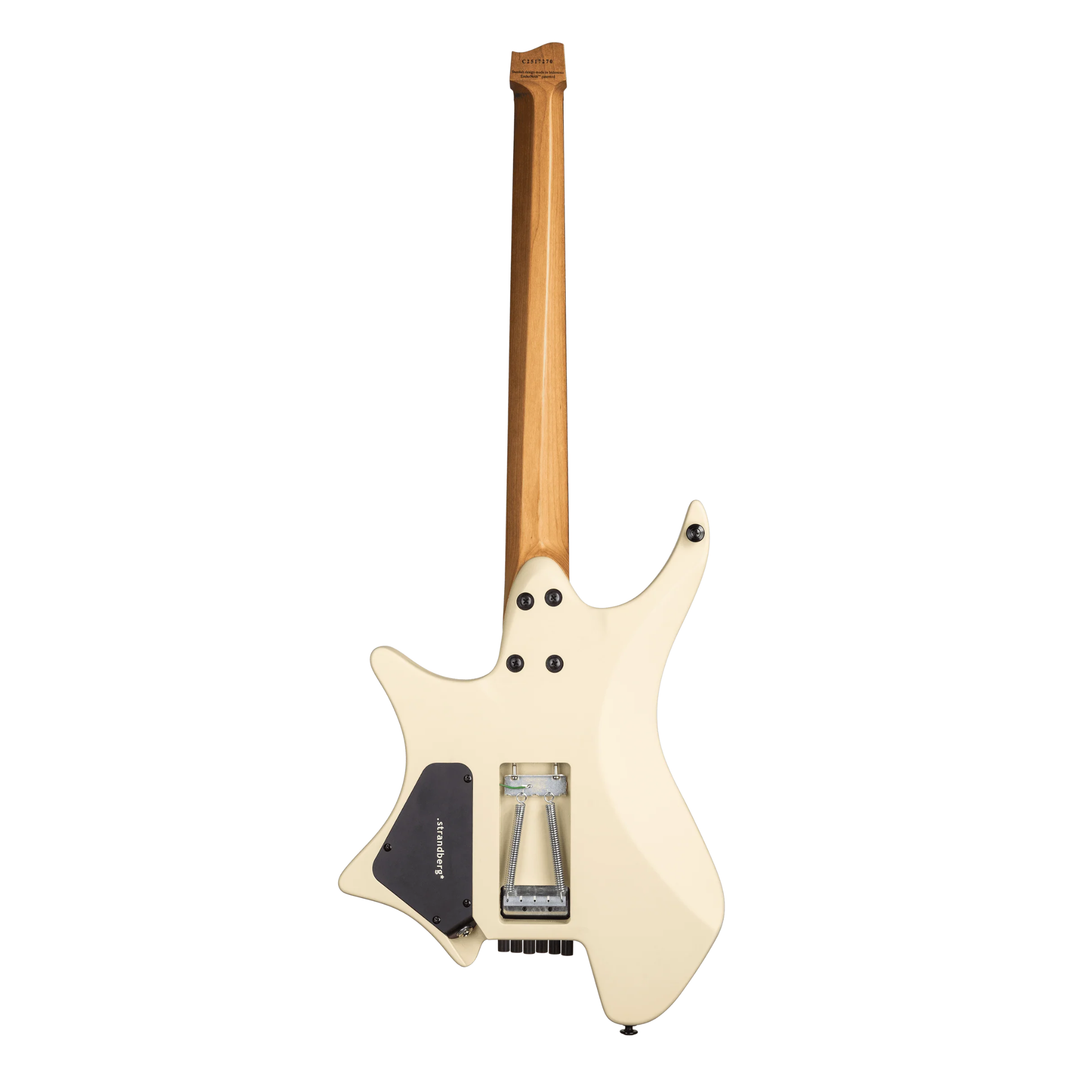 Strandberg BD6TCT-25E-G1-I3J Boden Essential 6 Tremolo (Dune)