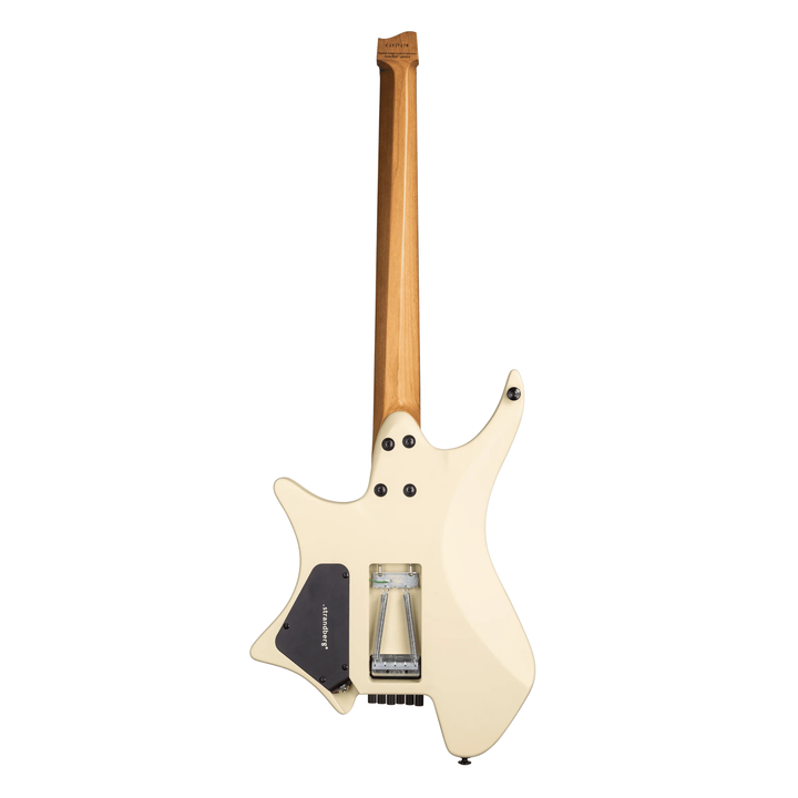 Strandberg BD6TCT-25E-G1-I3J Boden Essential 6 Tremolo (Dune)