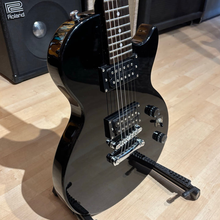 Epiphone - Les Paul Special II (HH-Black- No Case Or Bag- 2014) - USED
