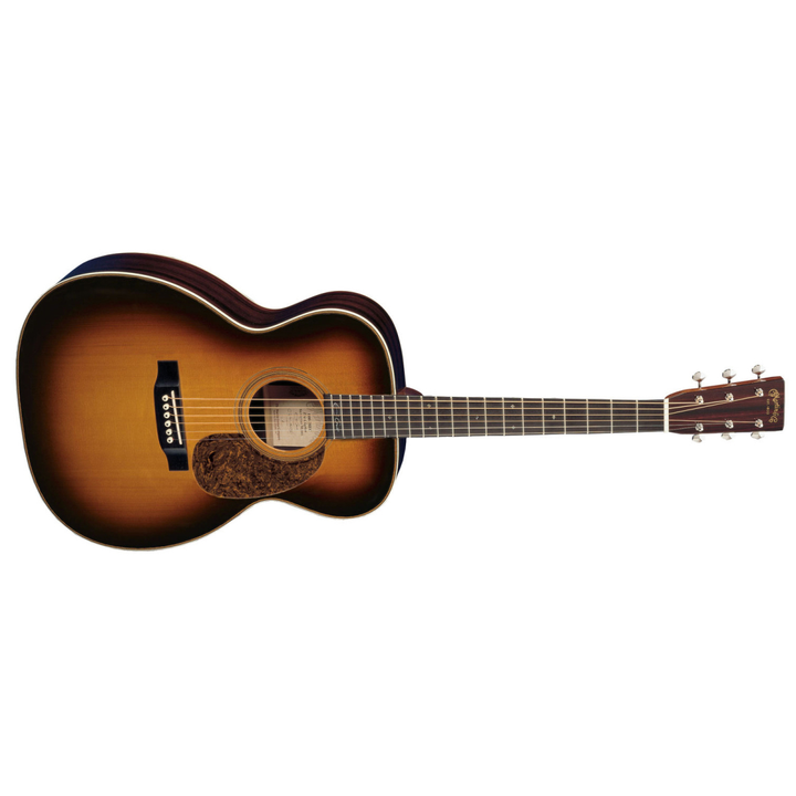 Martin 000-28 Acoustic Guitar w/ Hardshell Case - Sunburst