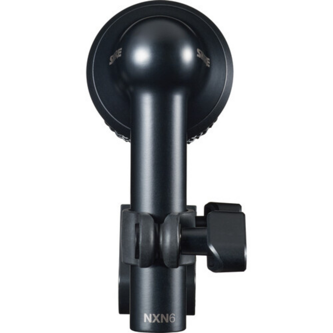 Shure A6D Swiveling Mic Clip for Nexadyne 6 Tom/Snare Microphone