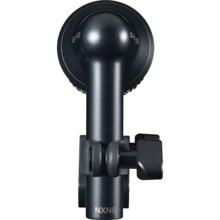 Shure A6D Swiveling Mic Clip for Nexadyne 6 Tom/Snare Microphone