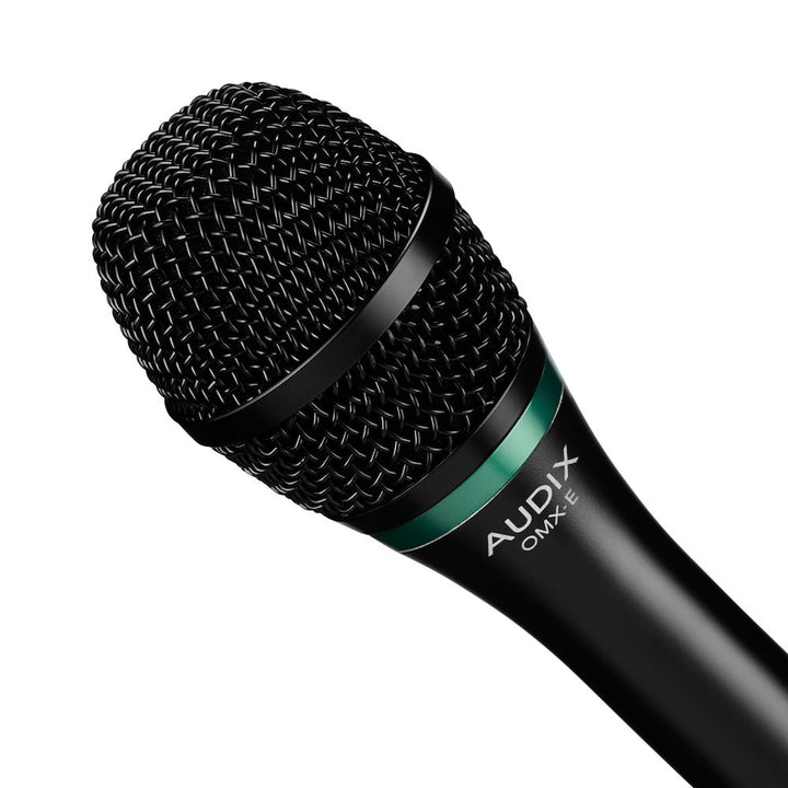 Audix OMX-E Dynamic Cardioid Vocal Microphone