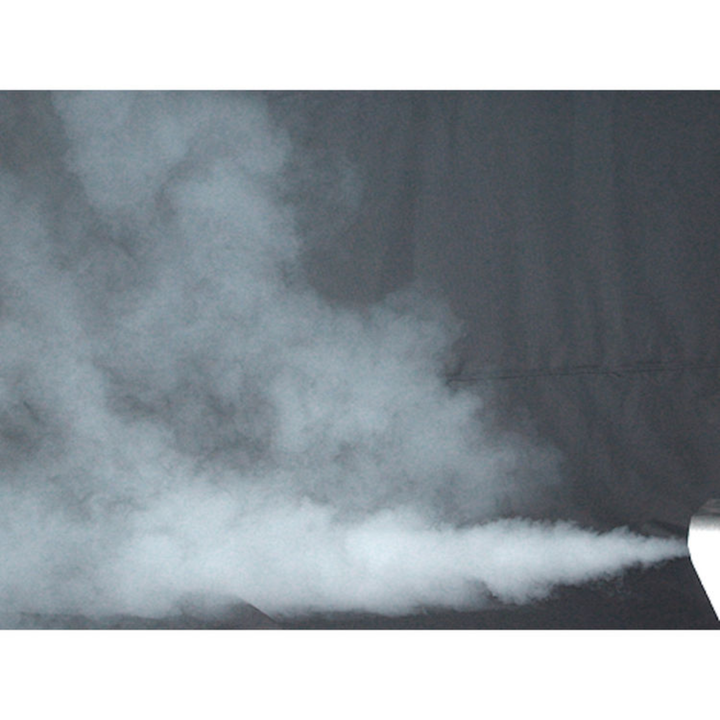 Antari F-80Z 700W Fog Machine with Wired Remote