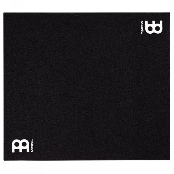 Meinl MDRS Drum Rug, Small, Black/White
