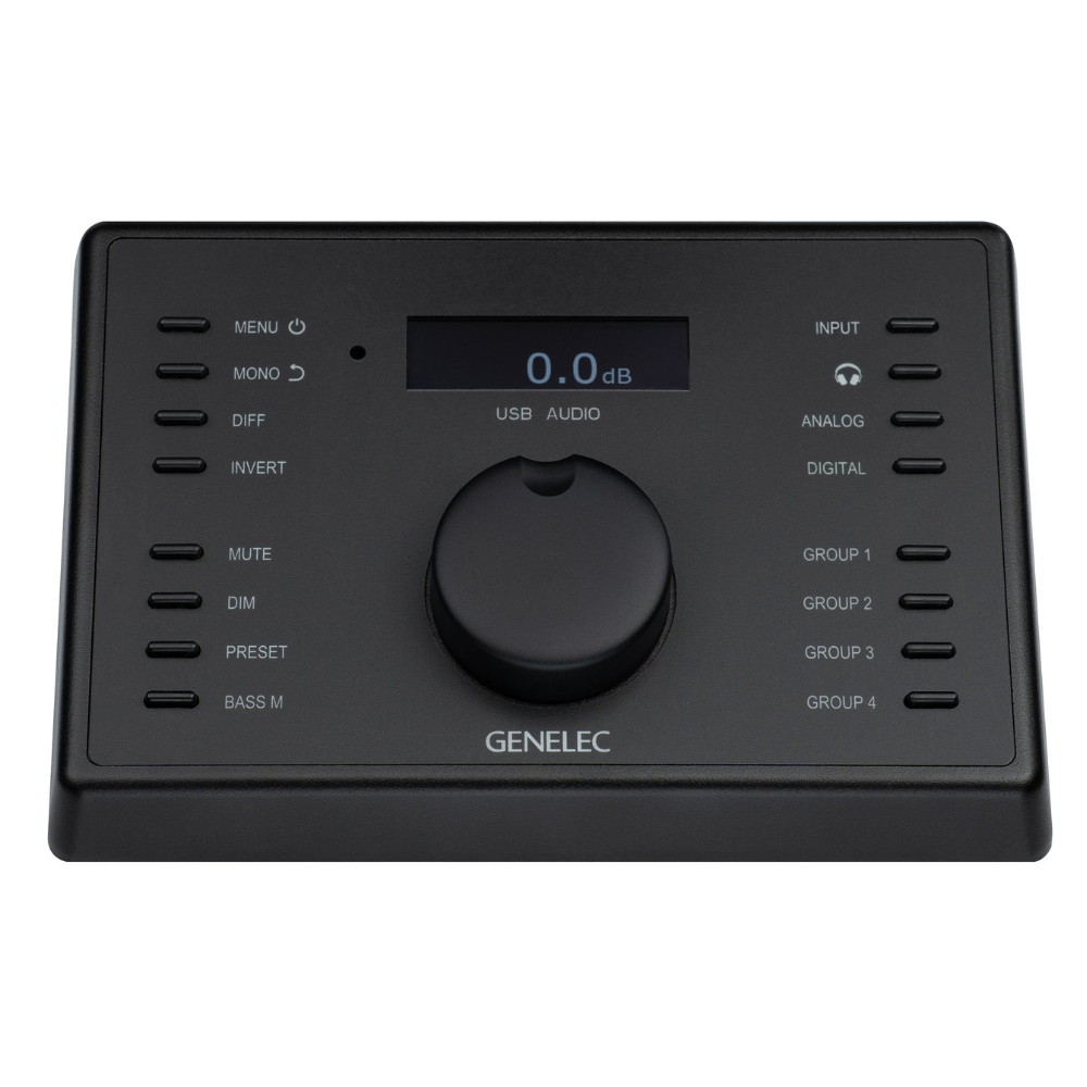Genelec UNIO-PRM Unio Personal Reference Monitoring System
