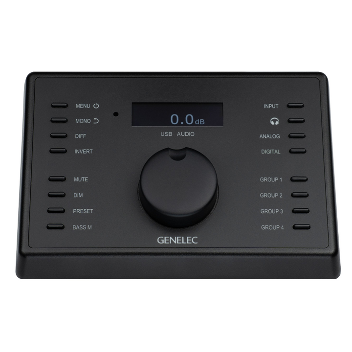 Genelec UNIO-PRM Unio Personal Reference Monitoring System