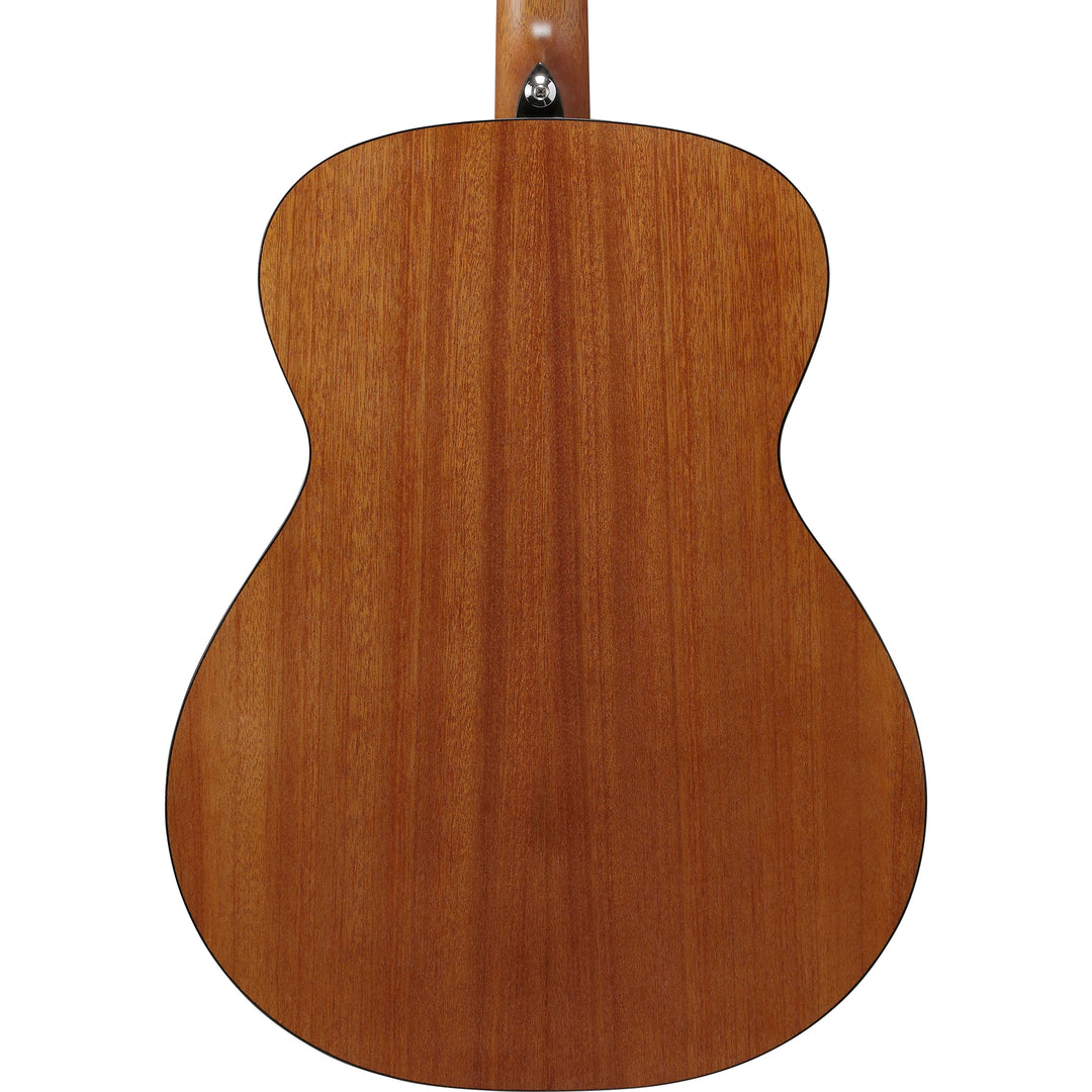 Ibanez PC50OPN Acoustic Guitar - Open Pore Natural