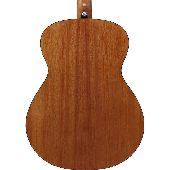 Ibanez PC50OPN Acoustic Guitar - Open Pore Natural