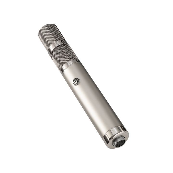 Warm Audio WA-CX24 Large-diaphragm Stereo Tube Condenser Microphone