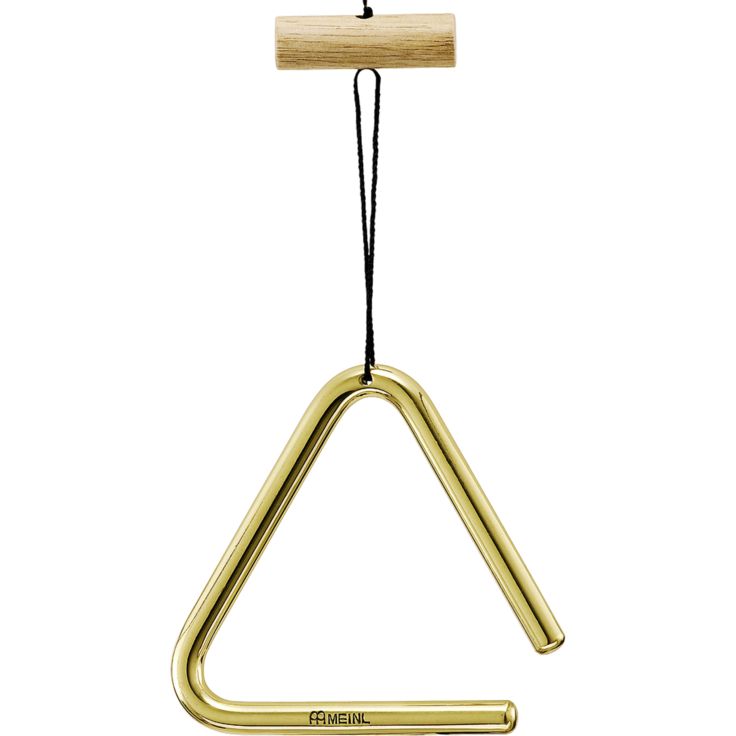 Meinl Percussion 4" Triangle
