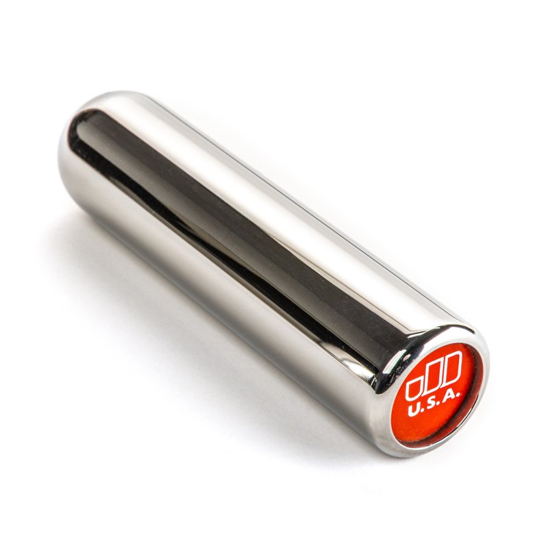 Dunlop JD930 Stainless Steel Tonebar 3-3/8 in x 13/16 in