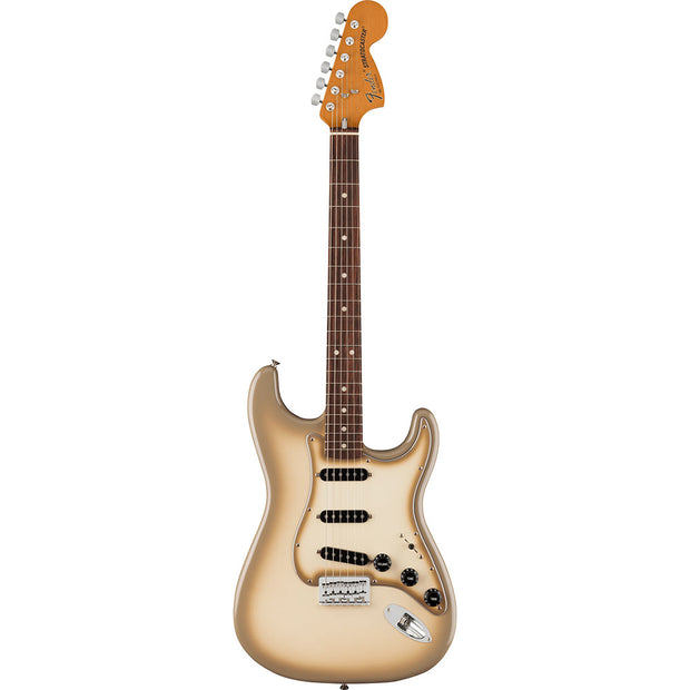 Fender 70th Anniversary Antigua Stratocaster®, Rosewood Fingerboard - Antigua