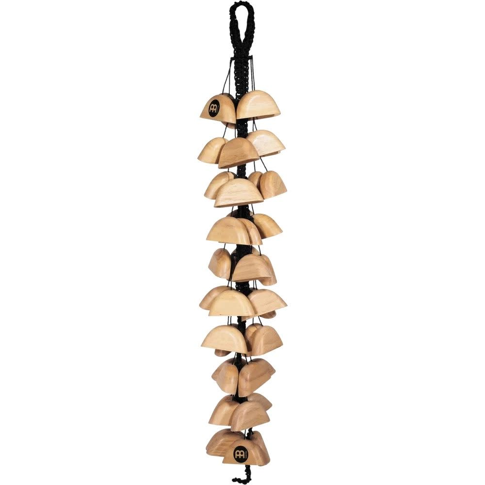 Meinl Meinl Wood Birds Sound Effect Natural