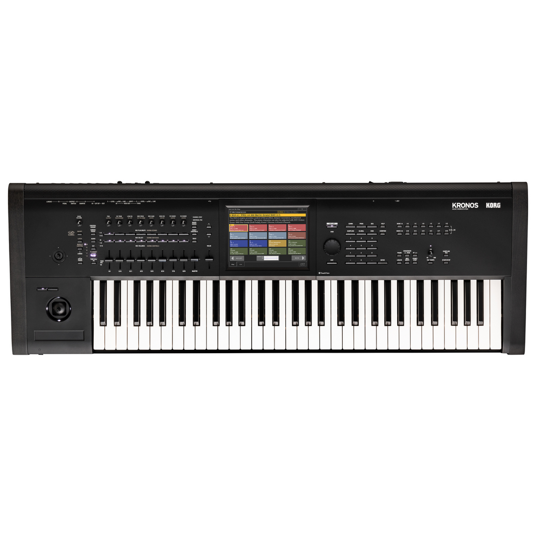 Korg KRONOS3 61 Key