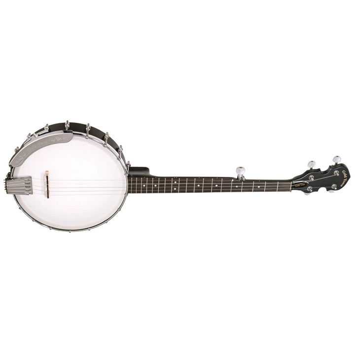 Gold Tone Cripple Creek Traveler Banjo with Gig Bag