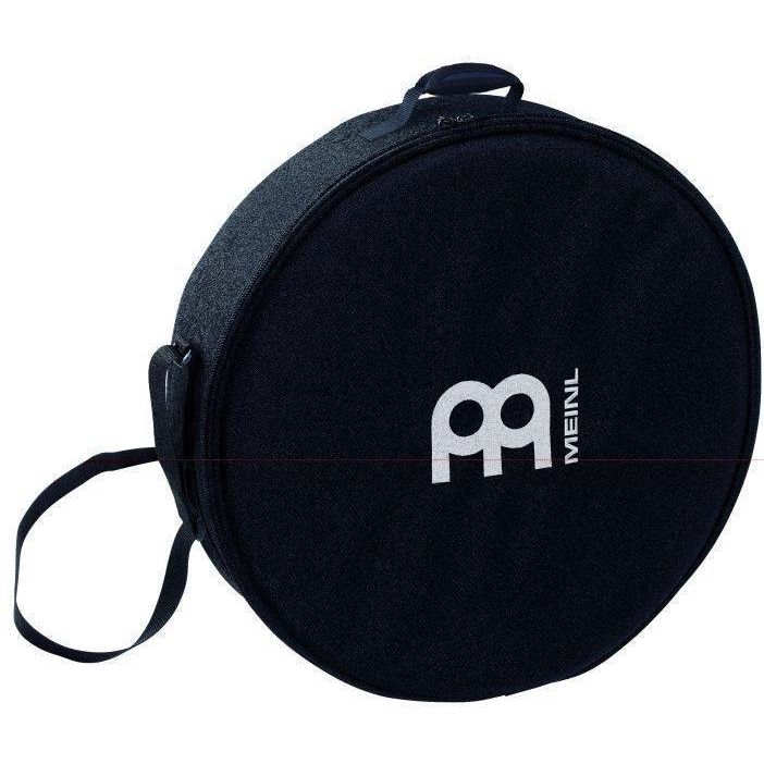 Meinl Professional Frame Drum Bag 16 inch, Black