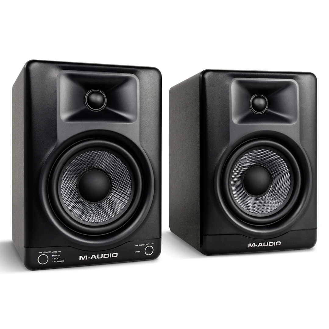 M-Audio BX5BT BX Series Studio Monitors