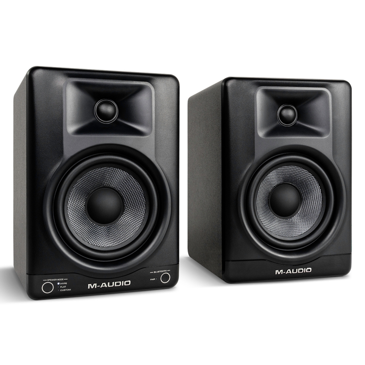 M-Audio BX5BT BX Series Studio Monitors