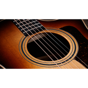 Taylor 414ce Studio Sitka Spruce/Indian RosewoodAcoustic Guitar - Sunburst