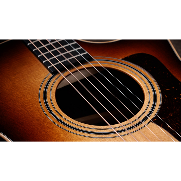 Taylor 414ce Studio Sitka Spruce/Indian RosewoodAcoustic Guitar - Sunburst