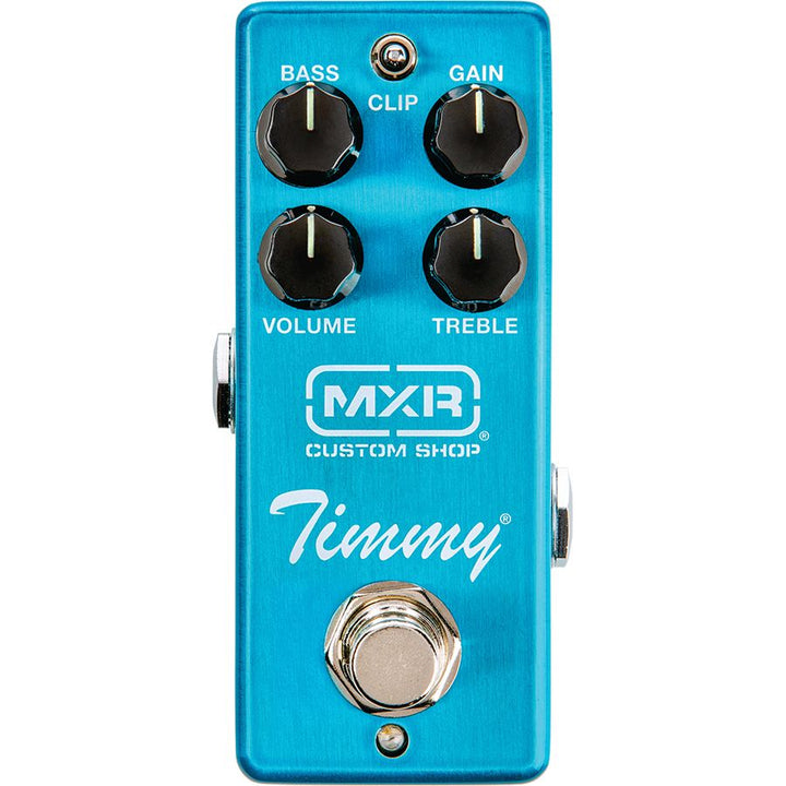 Dunlop CSP027 MXR Timmy Overdrive