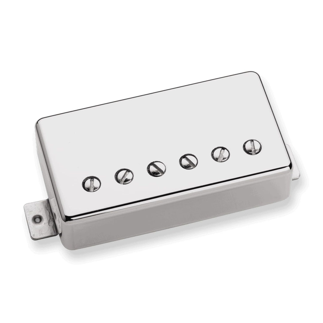 Seymour Duncan Lari Basilio Bridge Chrome Cvr
