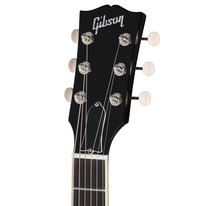 Gibson ES-330 Electric Guitar with Hardshell Case - Ebony