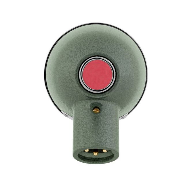 Hohner MZ20201 Harp Blaster HB52 Microphone