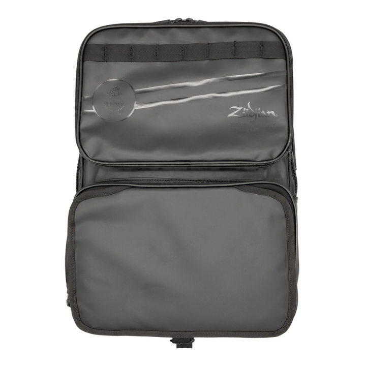 Zildjian ZXBP00403 Touring Backpack - Black