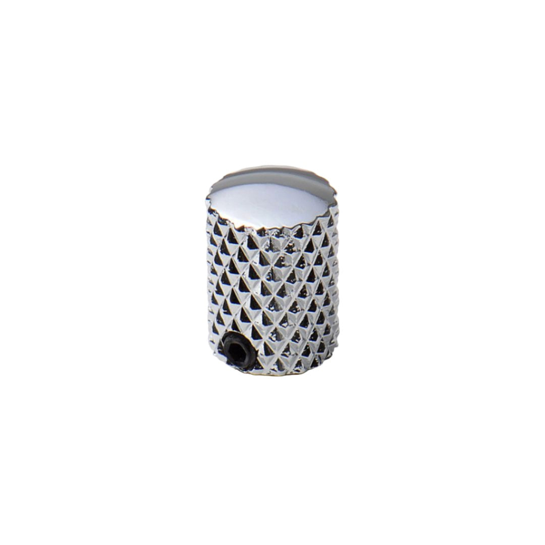 Allparts SK-3922-010 Goldo Deluxe Switch Knob for Toggle Switch - Chrome