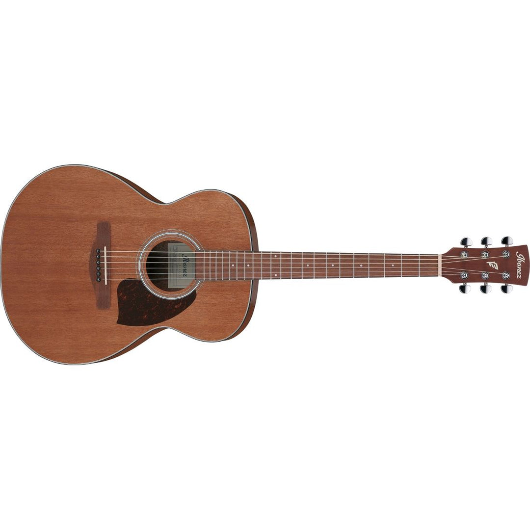 Ibanez PC54OPN PF Performance Grand Concert Acoustic Guitar - Open Pore Natural