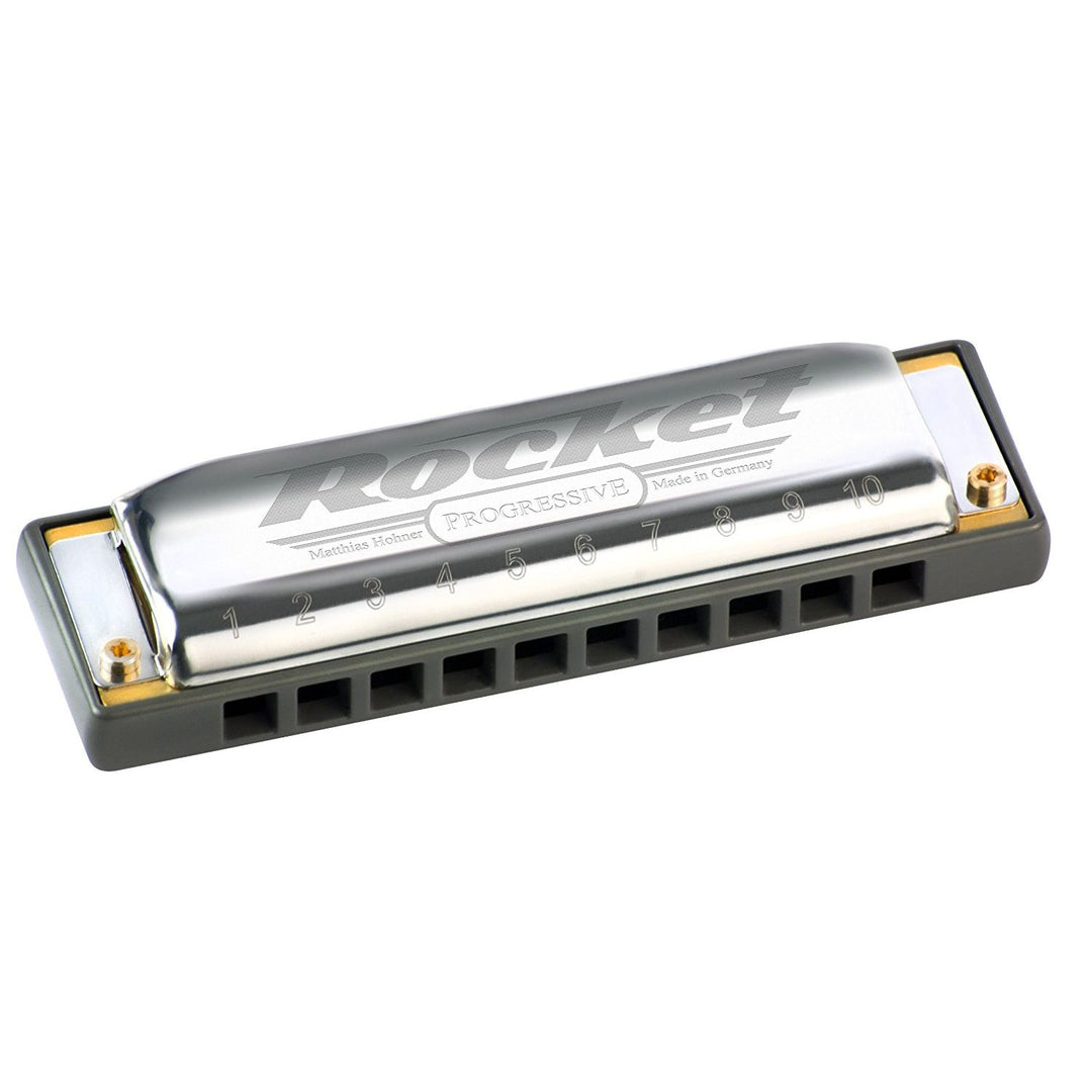 Hohner M2013BX-A Rocket in A
