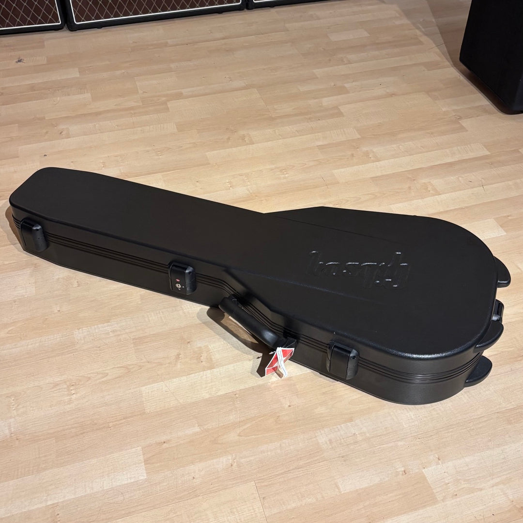 Gibson - Protector Series Molded HD Case For SG Guitars (NOS) - USED