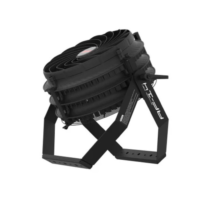 Antari AF-14CA-5PIN 14in Fan With 5-Pin DMX Controller
