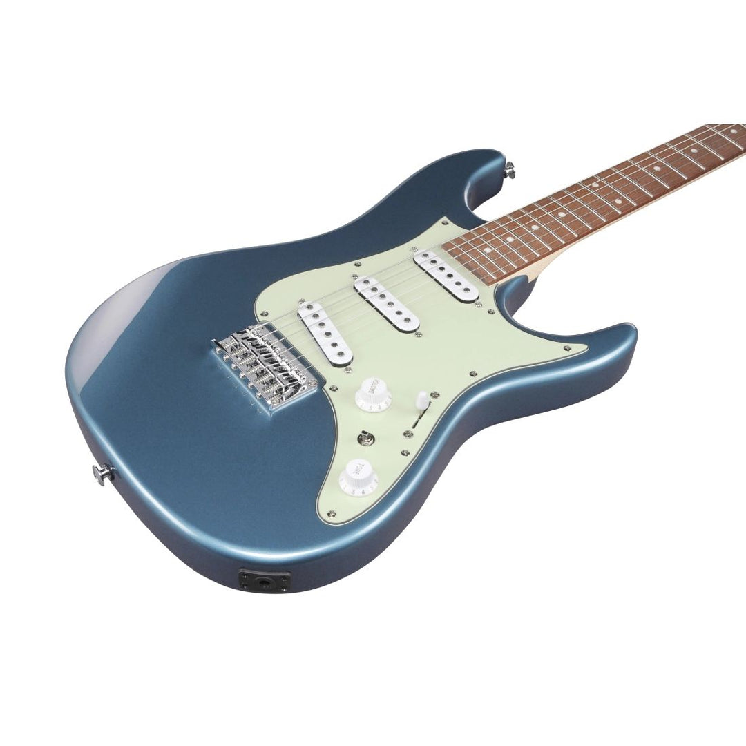 Ibanez AZ Standard (Arctic Ocean Metallic)  Electric Guitar