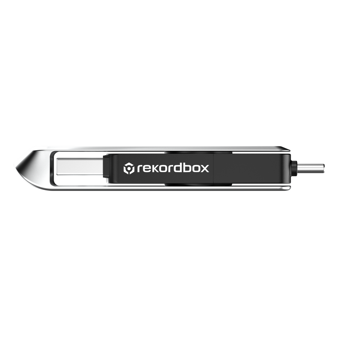 Pioneer DJ AlphaTheta SDDDE1-1T00-GR46 1TB Sandisk Flash Drive
