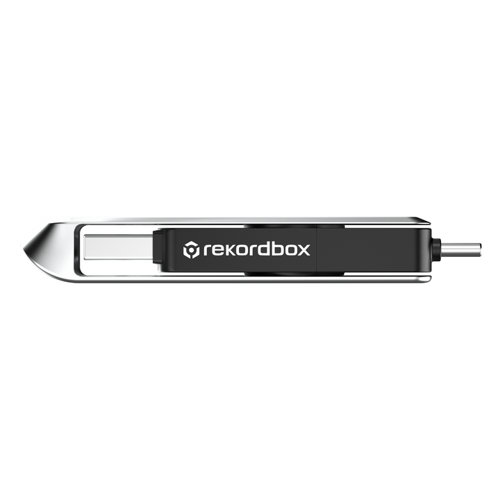 Pioneer DJ AlphaTheta SDDDE1-1T00-GR46 1TB Sandisk Flash Drive
