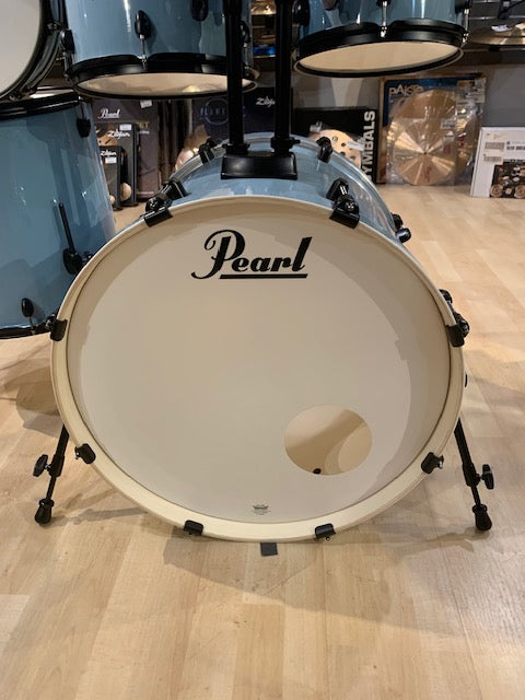 Pearl Export EXX 5-Pcs Shell Pack (2218B/1007T/1208T/1616F/1455S Daphne Ltd)
