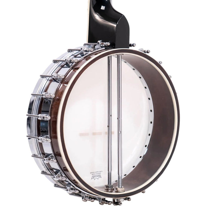 Mastertone OT-800: Old Time Tubaphone-Style Banjo with Case