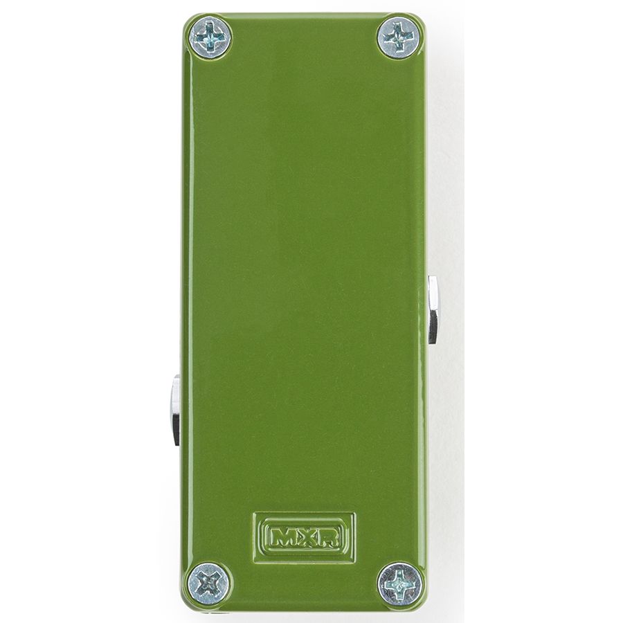 Dunlop M281 MXR Thump Bass Preamp